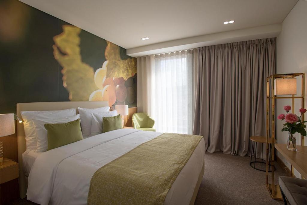 Douro Castelo Signature Hotel & Spa Lamego Exteriér fotografie