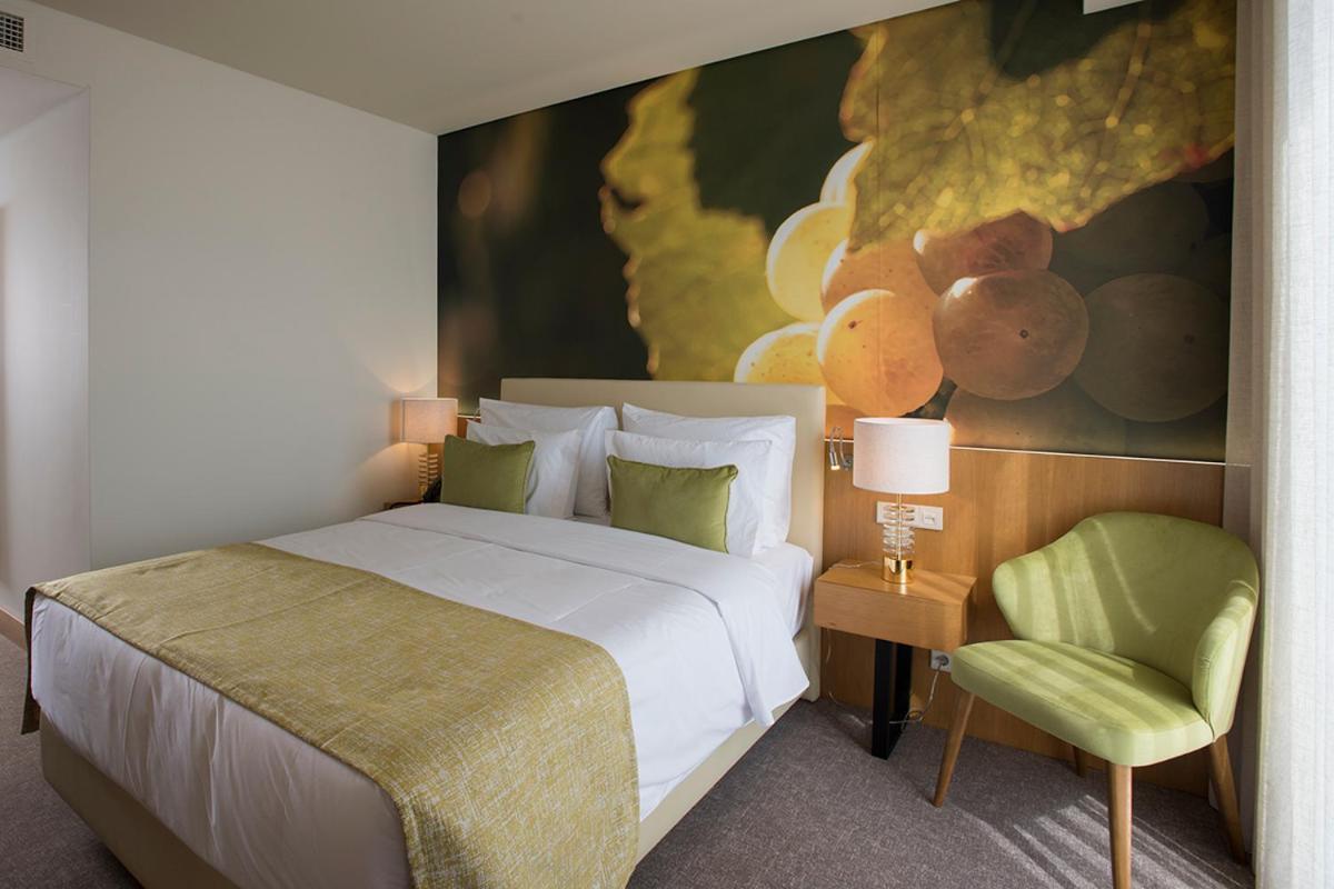 Douro Castelo Signature Hotel & Spa Lamego Exteriér fotografie